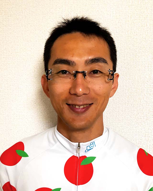 AOMORI CYCLING
