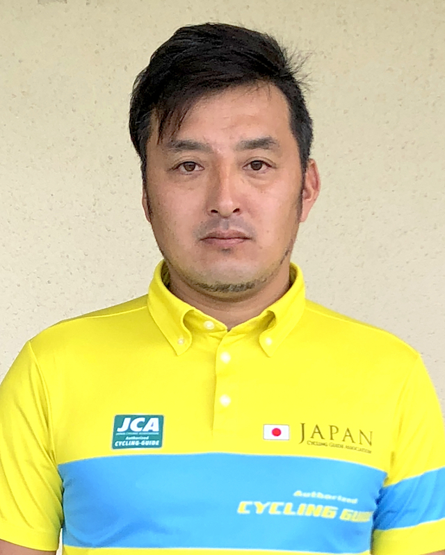 Ride NAGANO