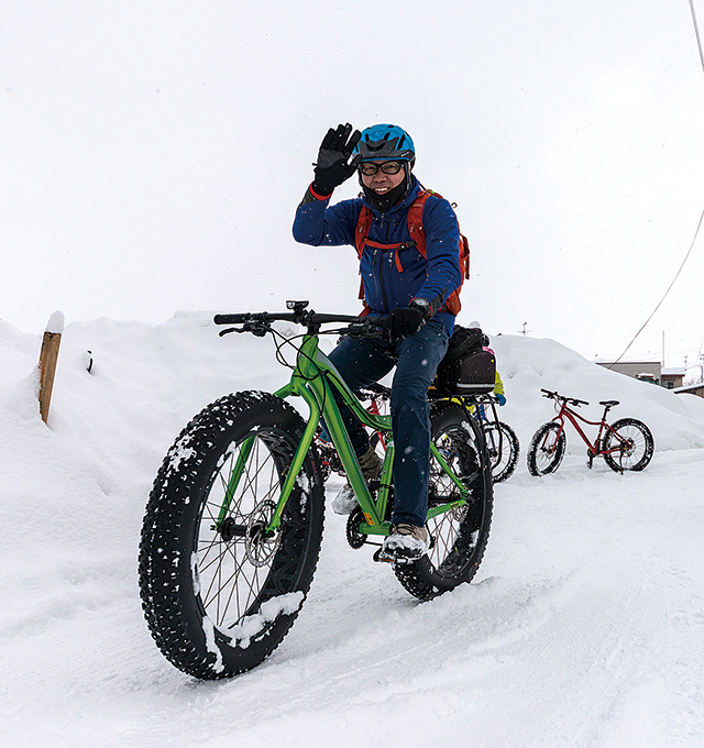 BBB outdoor guides