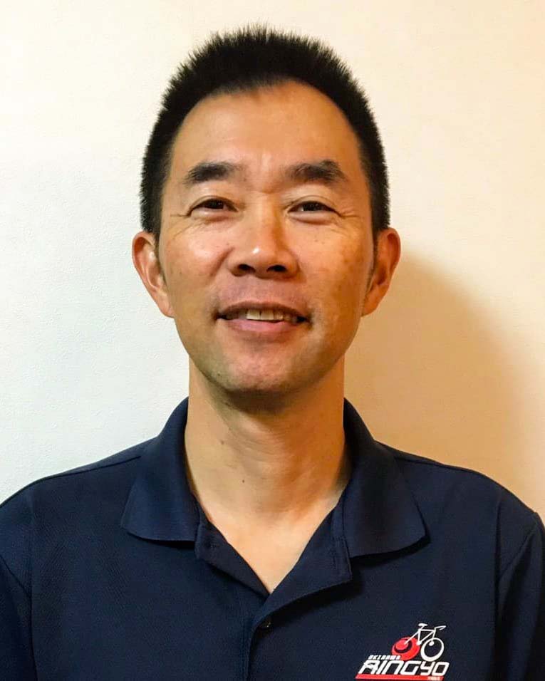 沖縄輪業株式会社