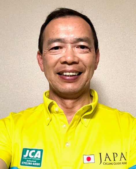 Cycle tour labo