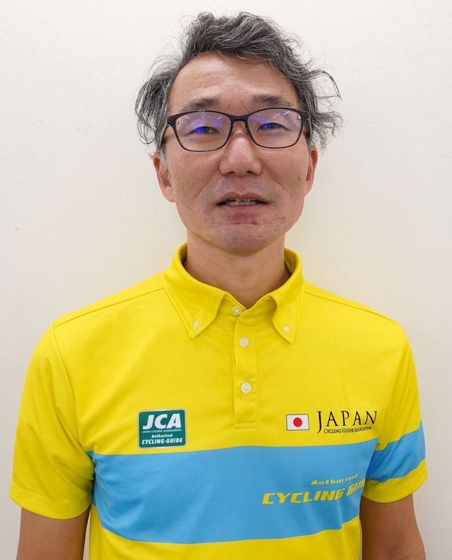 ユーリカ・サイクリングサービシズ