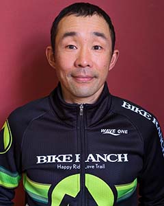 BIKE RANCH