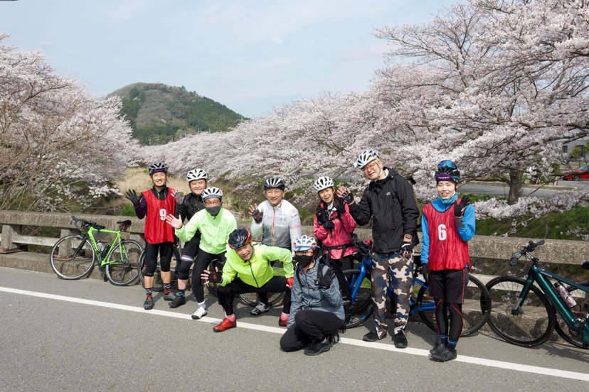 丹波サイクリング協会