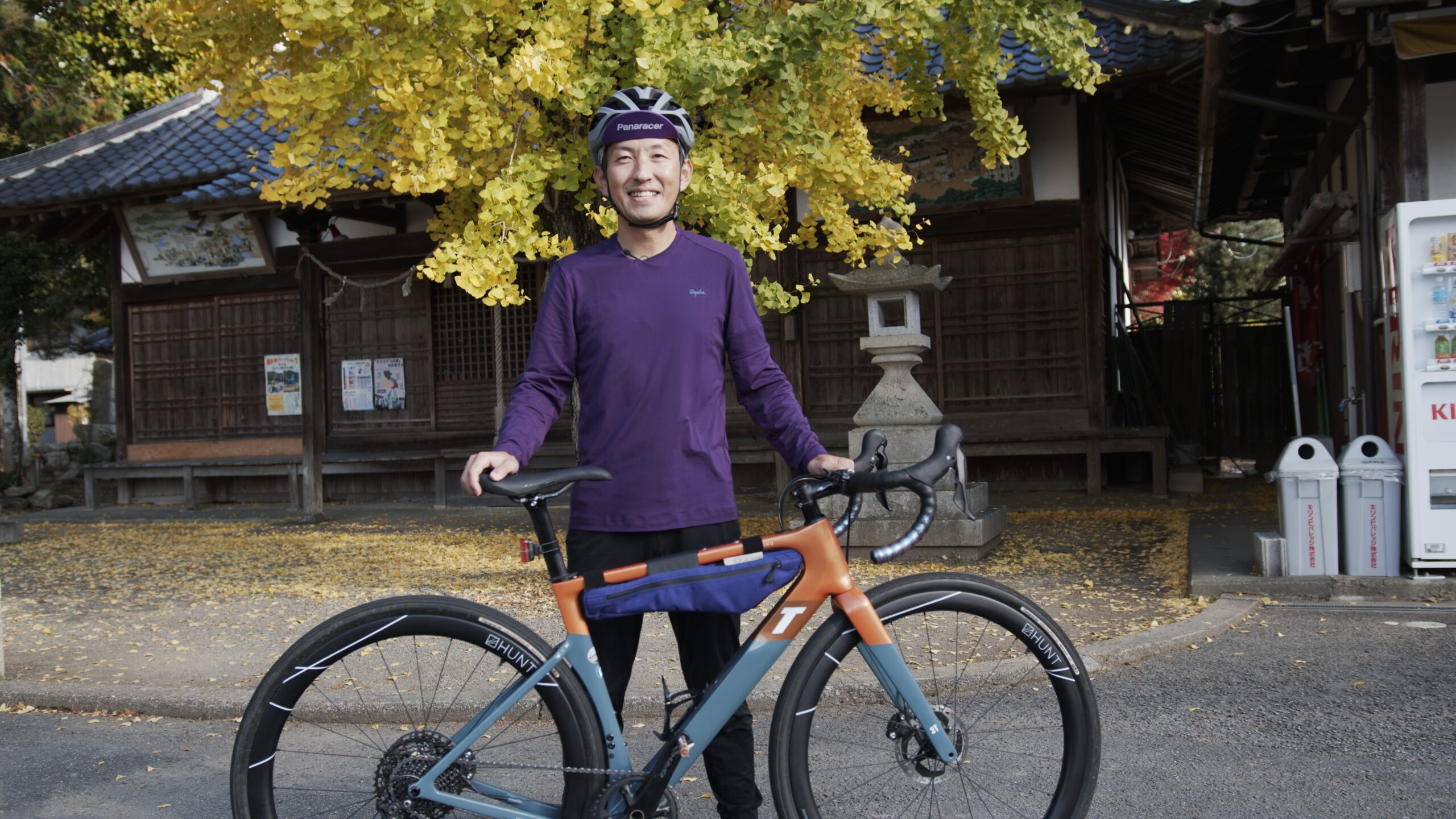 丹波サイクリング協会