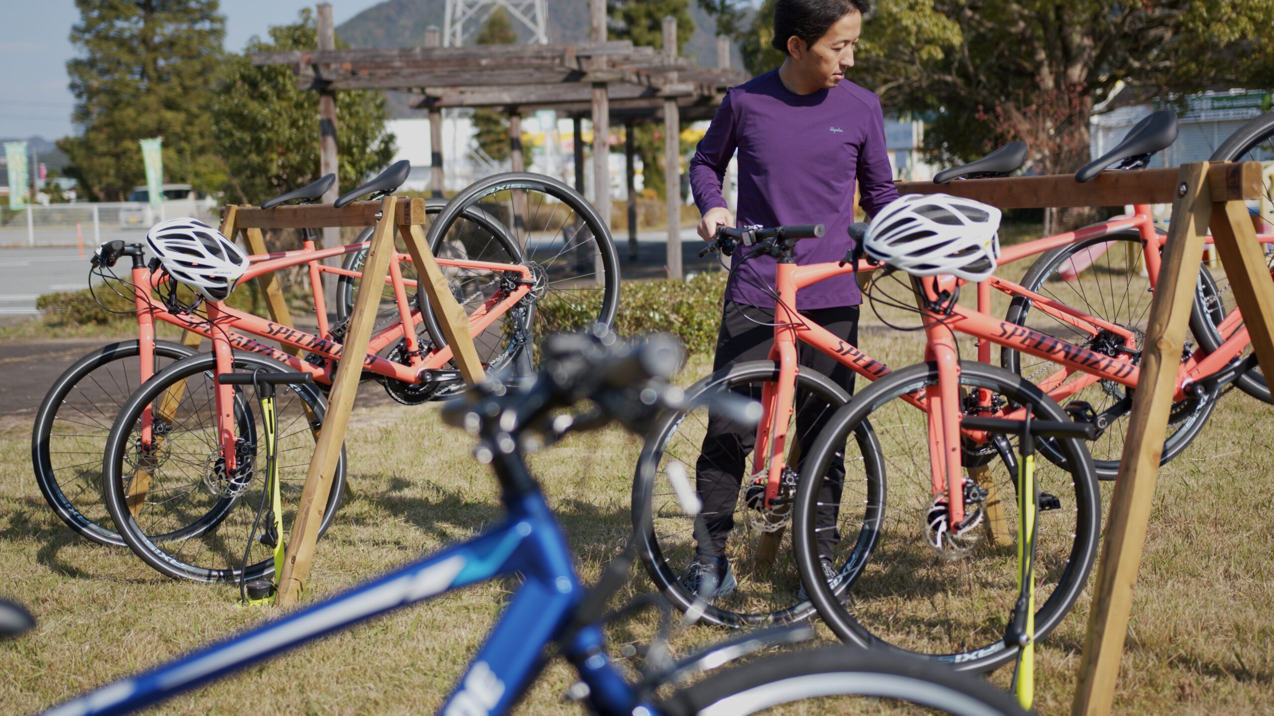 丹波サイクリング協会