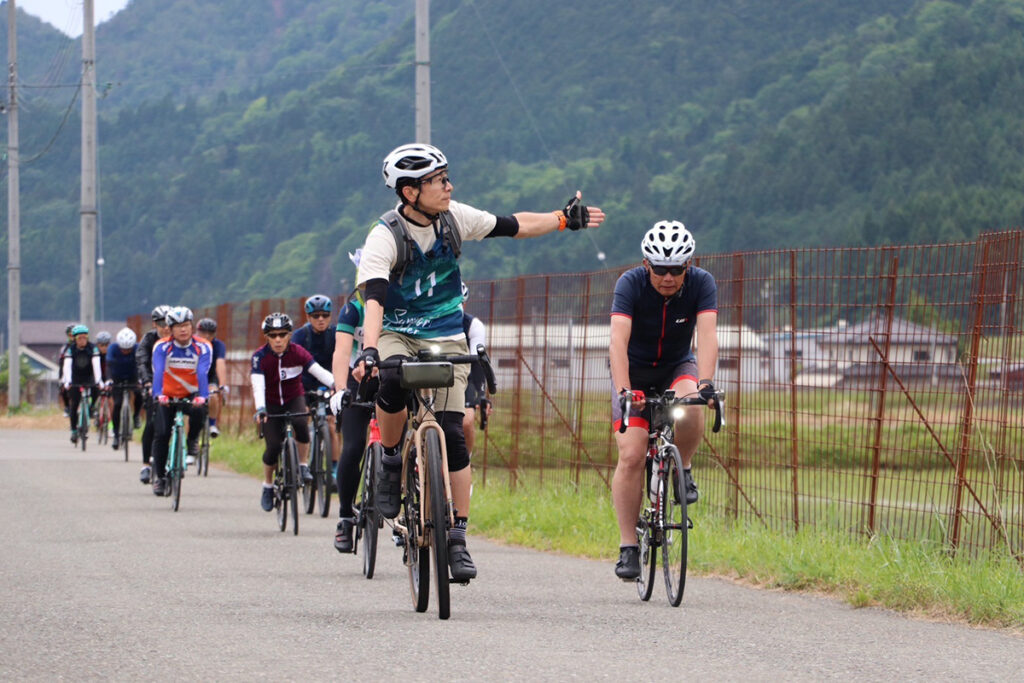 丹波サイクリング協会