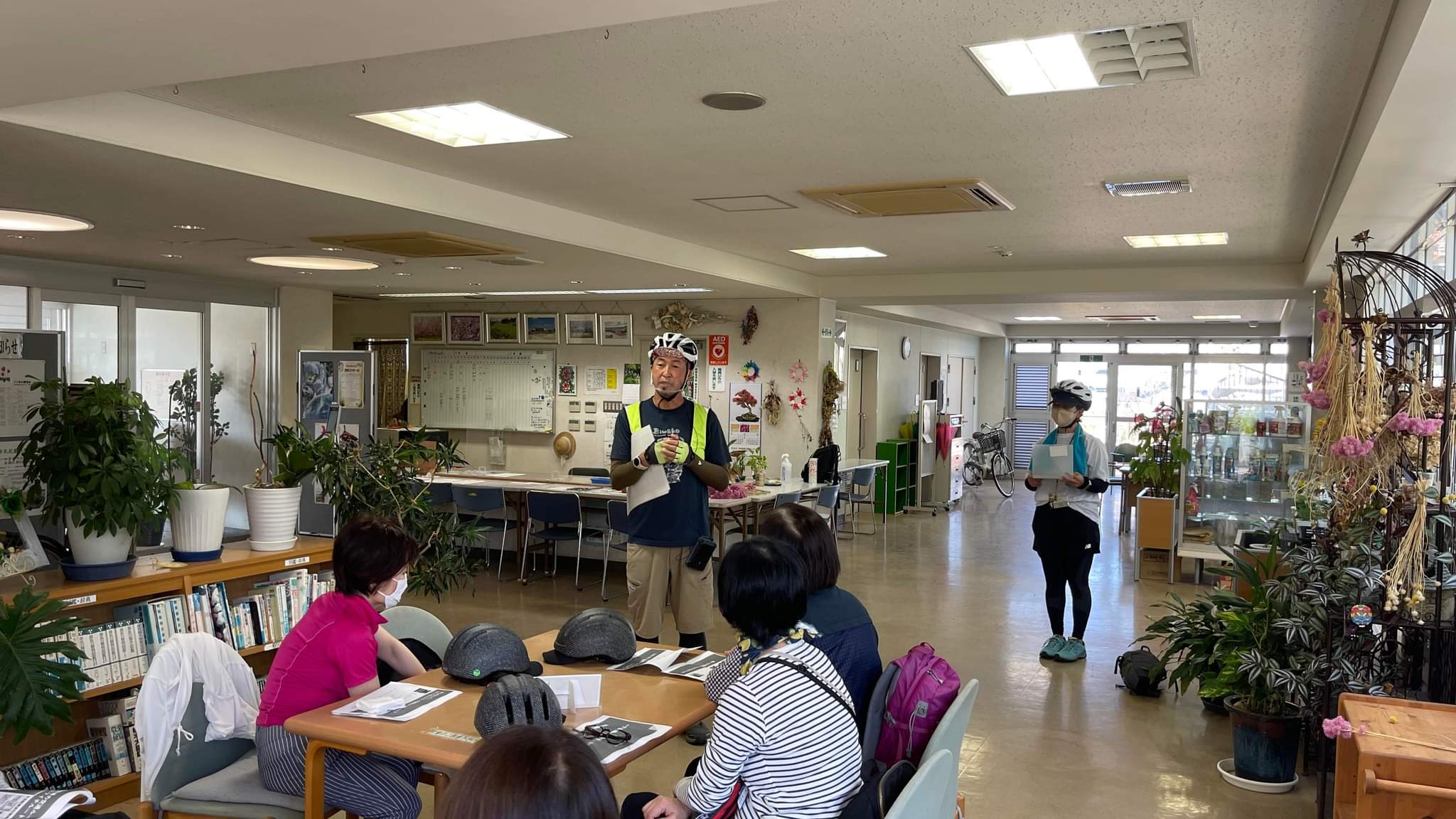 ビワコツーリズムベース