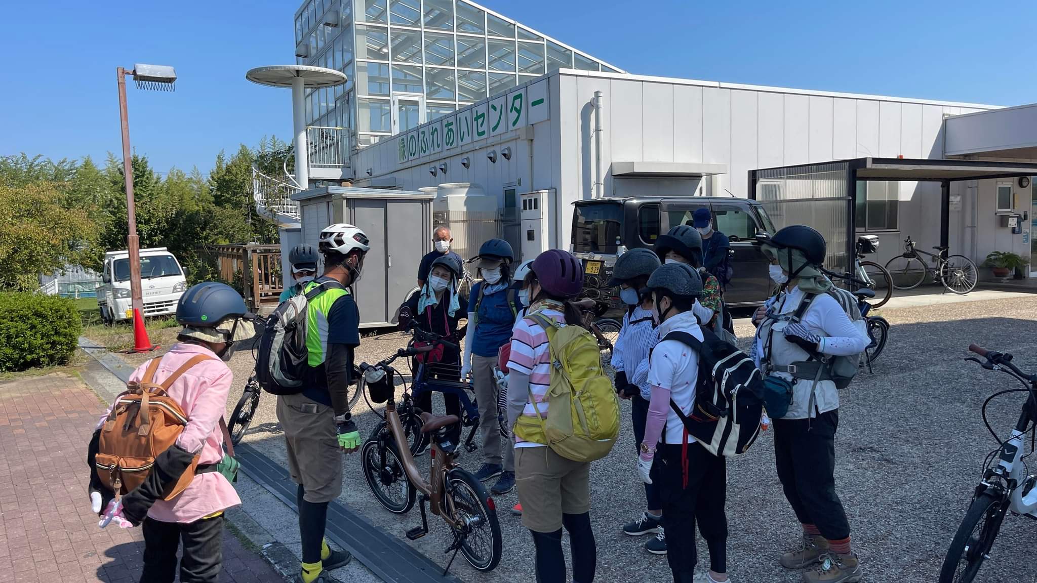 ビワコツーリズムベース