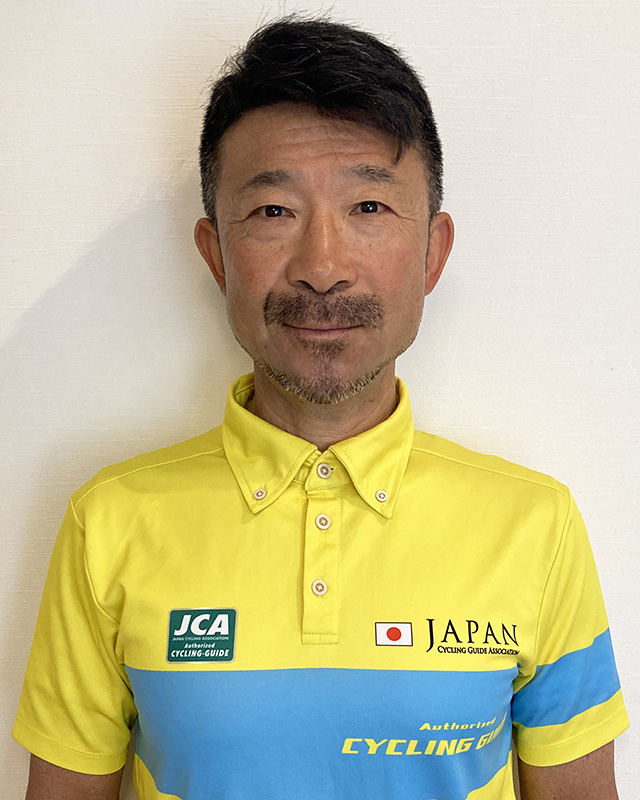 ジマさん　アニキ